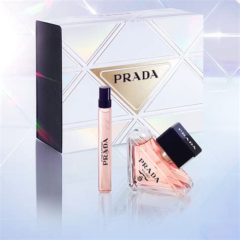 prada luchtje vrouwen|prada parfum douglas.